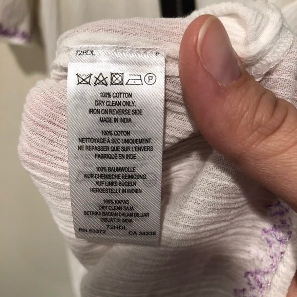 NEW French Connection off-shoulder Floral Top - Picture 7 of 8